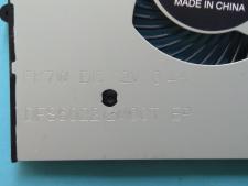Вентилятор до ноутбука Asus Rog Strix GL503VM №3